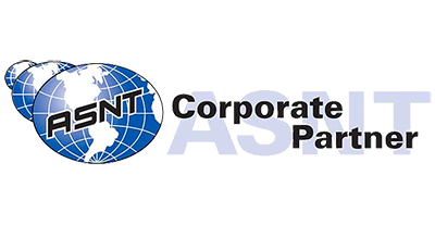 ASNT Logo