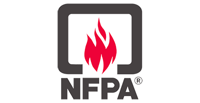 NFPA logo